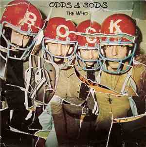 The Who - Odds & Sods