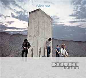 The Who - Who's Next