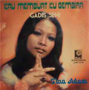 Tina Adam Iringan Suara Timur - Gadis Seni
