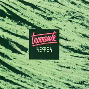 Trovante - Sepes