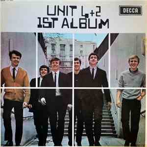 Unit 4 + 2 - 1st Album