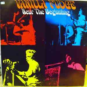Vanilla Fudge - Near The Beginning