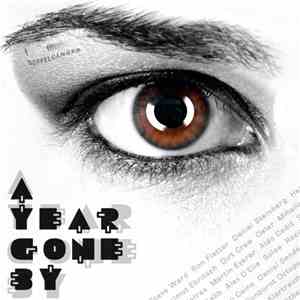 Various - A Year Gone By 2010: (Incl. 2010 Gone By Mix)