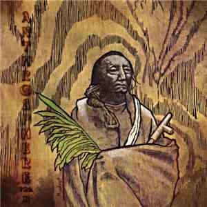 Various - Anthrosphere Vol. III