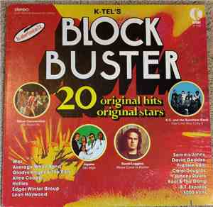 Various - Block Buster