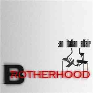 Various - Brotherhood: An Italian Affair