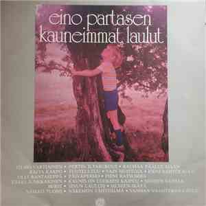 Various - Eino Partasen Kauneimmat Laulut
