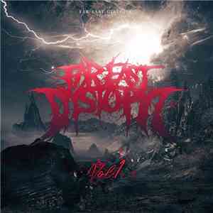 Various - Far East Dystopia Vol.1