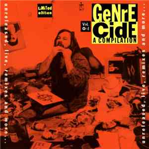 Various - Genrecide: A Compilation Vol. One
