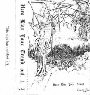 Various - Here Lies Your Trend Vol.1