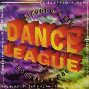 Various - Kingdom Dance League