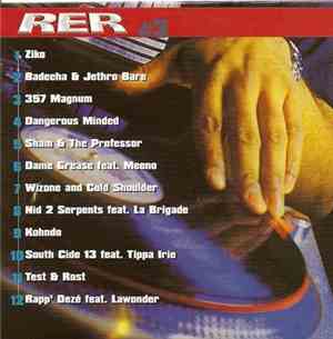 Various - RER #3