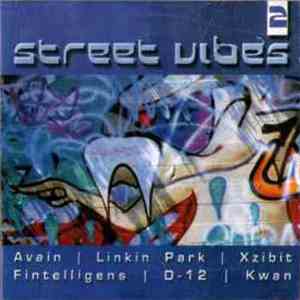 Various - Street Vibes 2