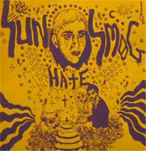 Various - Sun, Smog And Hate