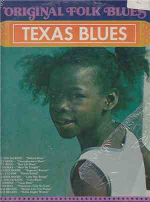 Various - Texas Blues
