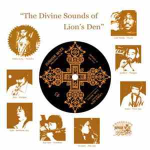 Various - The Divine Sounds Of Lion's Den