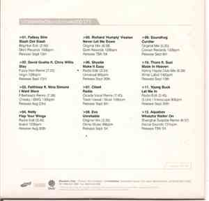 Various - The White Disc Volume 171