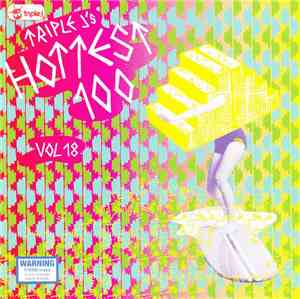 Various - Triple J's Hottest 100 Vol 18