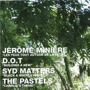 Various - Volume 4 07/2003