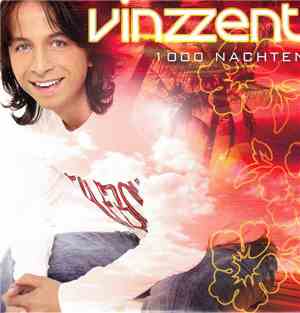 Vinzzent - 1000 Nachten