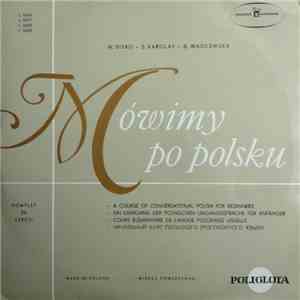 W. Bisko, S. Karolak, D. Wasilewska - Mówimy Po Polsku