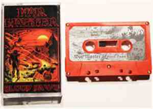 War Master  - Blood Dawn