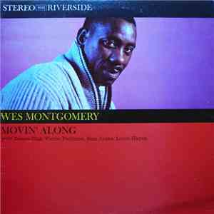 Wes Montgomery - Movin' Along