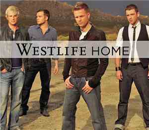 Westlife - Home