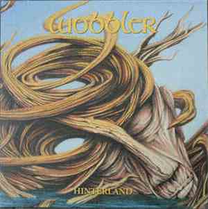 Wobbler - Hinterland