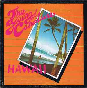 Young Canadians - Hawaii