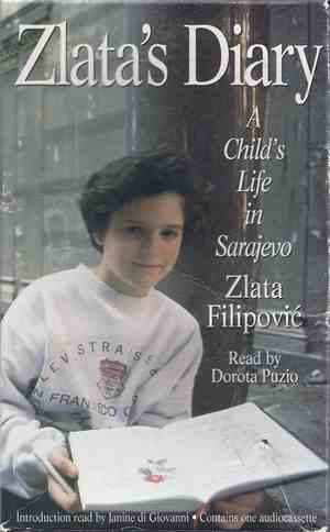 Zlata Filipović - Zlata's Diary