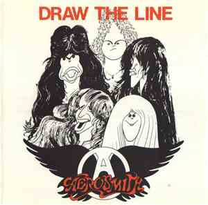 Aerosmith - Draw The Line