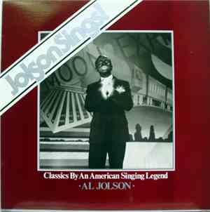 Al Jolson - 