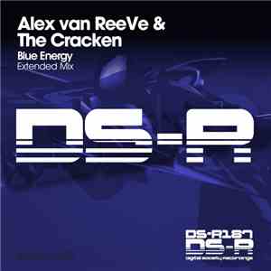 Alex van ReeVe & The Cracken - Blue Energy