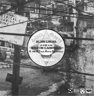 Alien Dread In Dub With Martin Campbell & HiTech Roots Dynamics - Volume 1