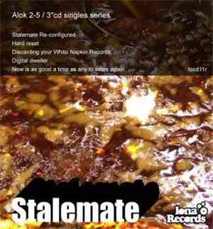 Alok - Stalemate