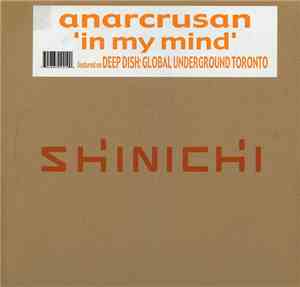 Anarcrusan - In My Mind