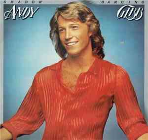 Andy Gibb - Shadow Dancing