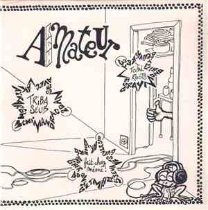 Argh - Amateur