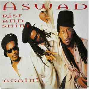 Aswad - Rise And Shine Again!