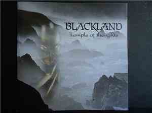Blackland  - Temple Of Thoughts