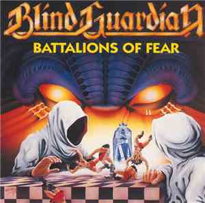 Blind Guardian - Battalions Of Fear