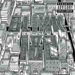Blink-182 - Neighborhoods