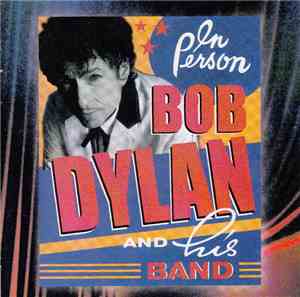 Bob Dylan - Oslo 2003