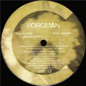 Borgman - Jazzfade