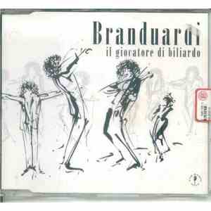 Branduardi - Il Giocatore Di Biliardo