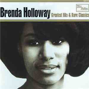 Brenda Holloway - Greatest Hits & Rare Classics