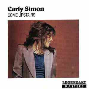 Carly Simon - Come Upstairs