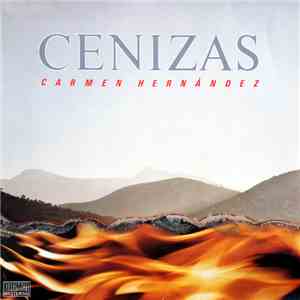 Carmen Hernández - Cenizas