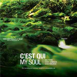 C'est Qui - My Soul
